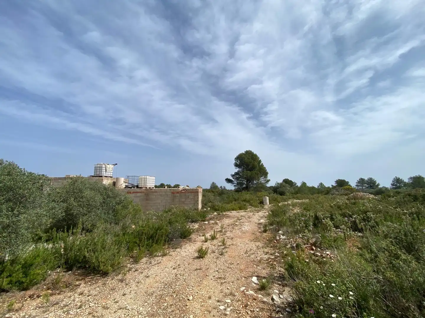 Residencial en venta en Bolbaite