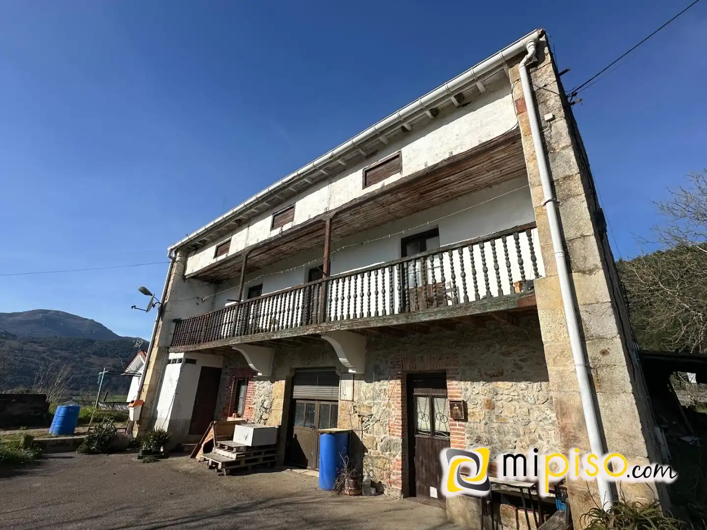 Maison avec jardin à vendre à Voto, imagen 2