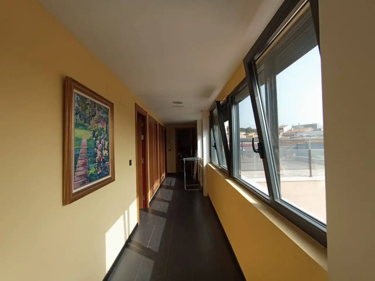 Edificio en venta en Serradilla del Llano