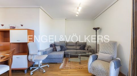 Foto 3 von Dachboden zur Miete in Higinio Noja, Penya - Roja - Avda. Francia, Valencia Capital