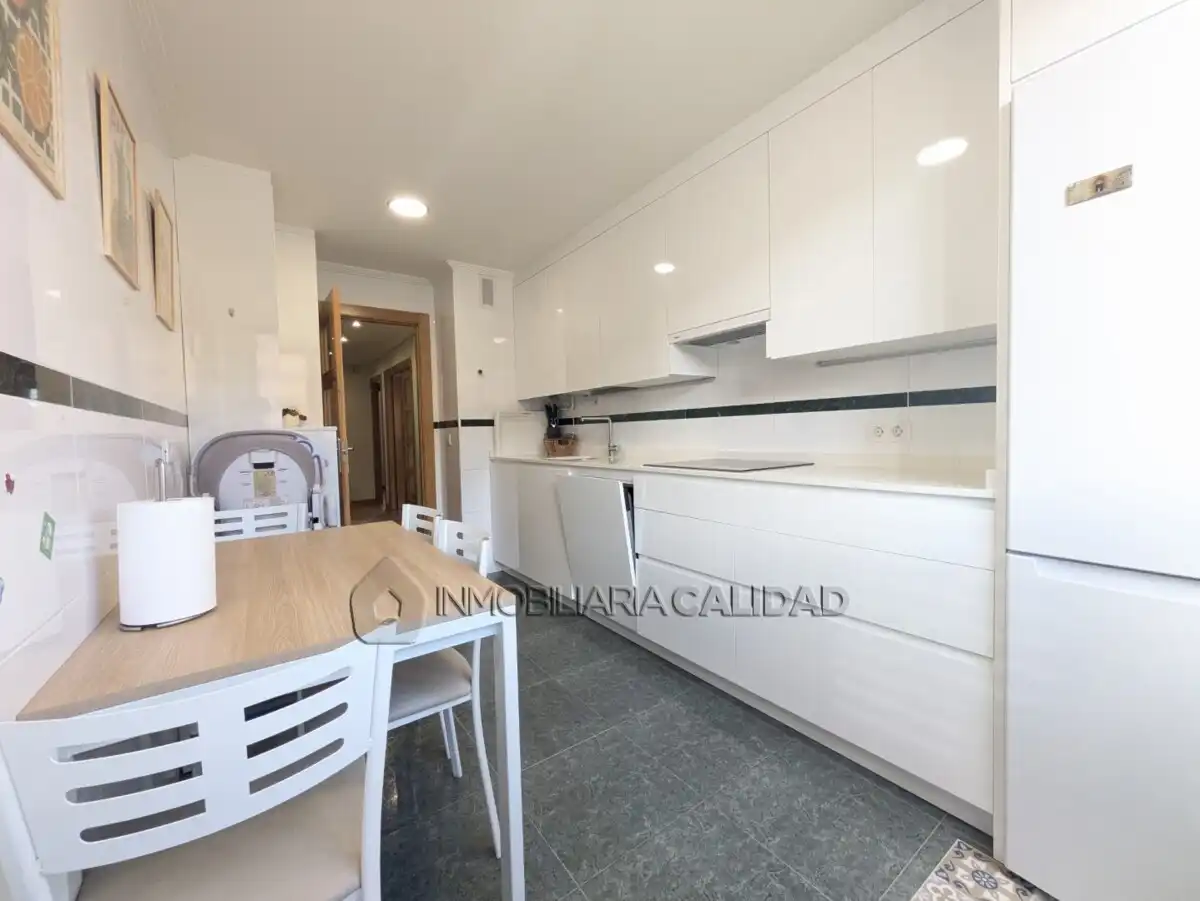 Flat with lift for sale in Capiscol - Gamonal, imagen 12