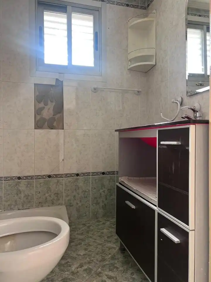 Bathroom of Flat for sale in Córdoba