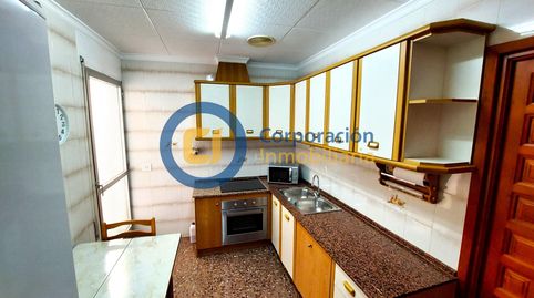 Foto 4 de Piso en venta en Santa Quiteria - Virgen de las Huertas, Lorca