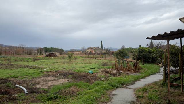Terreno residencial en Venta en Travessia Aimeric en Bordils