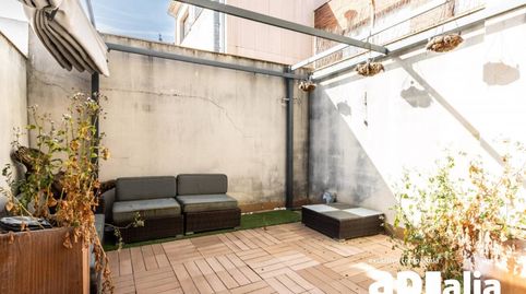 Foto 3 de Casa o chalet en venta en Calle Manso, Gràcia, Sabadell
