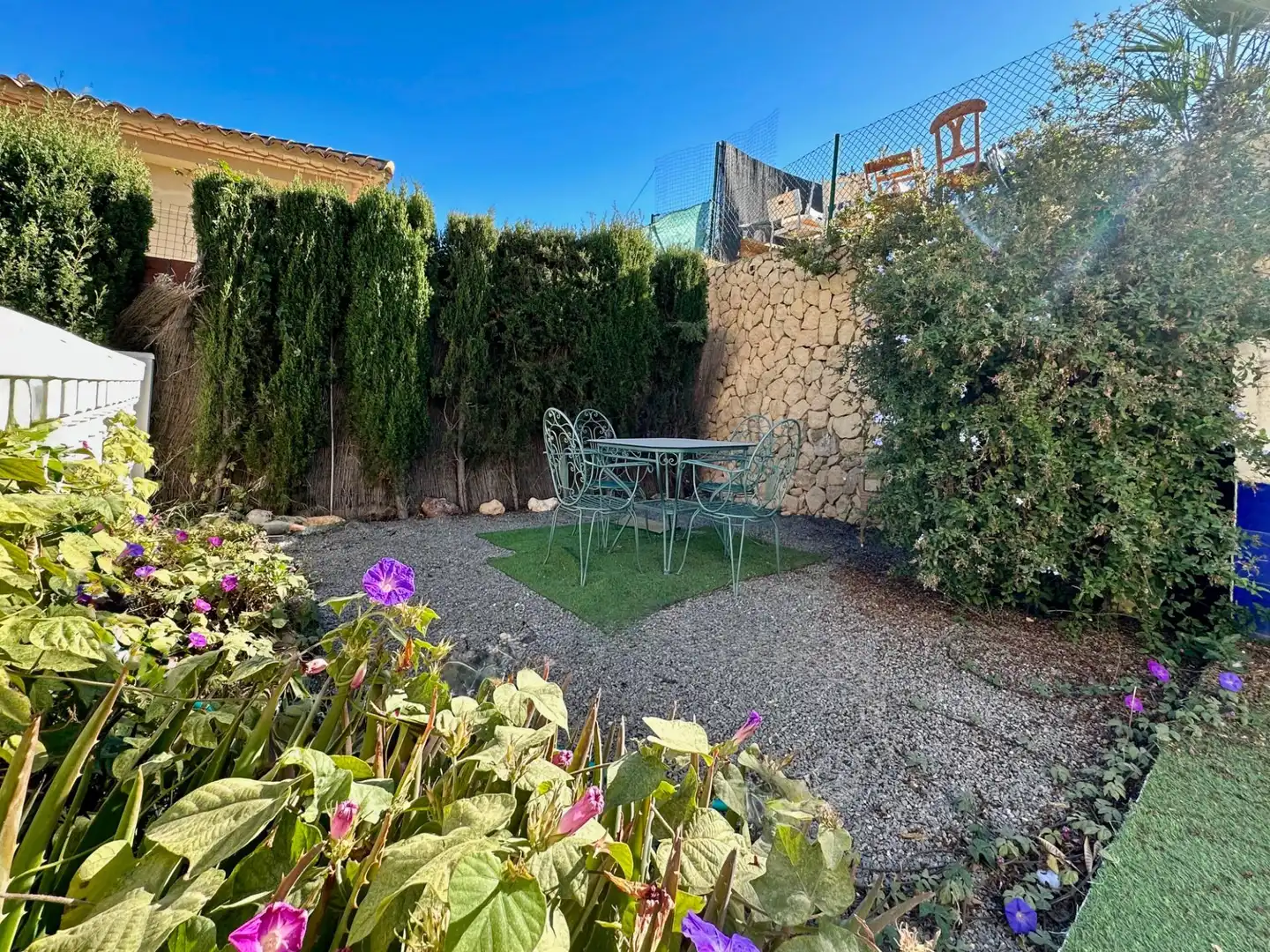Casa o xalet de lloguer a MIRAMAR, 22, El Tossal - Bello Horizonte