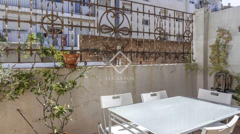 Foto 4 de Pis en venda a El Botànic, Valencia