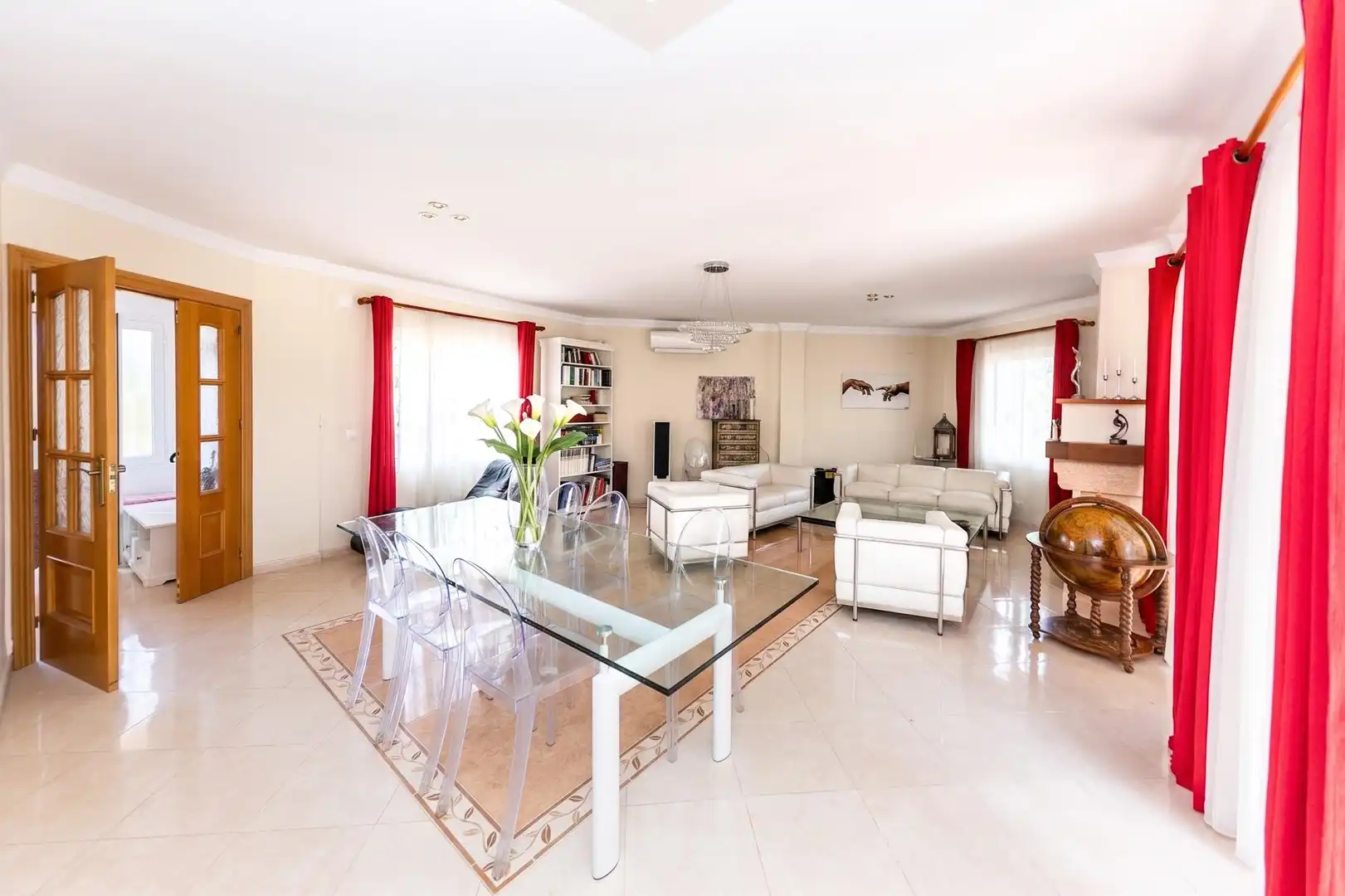 Villa avec terrasse à vendre à El Faro de Calaburra - Chaparral, imagen 6