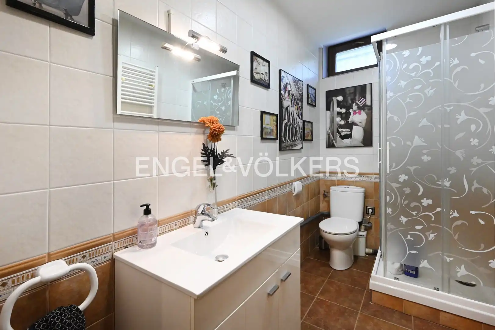 House with terrace for sale in Calle Murillo, imagen 48
