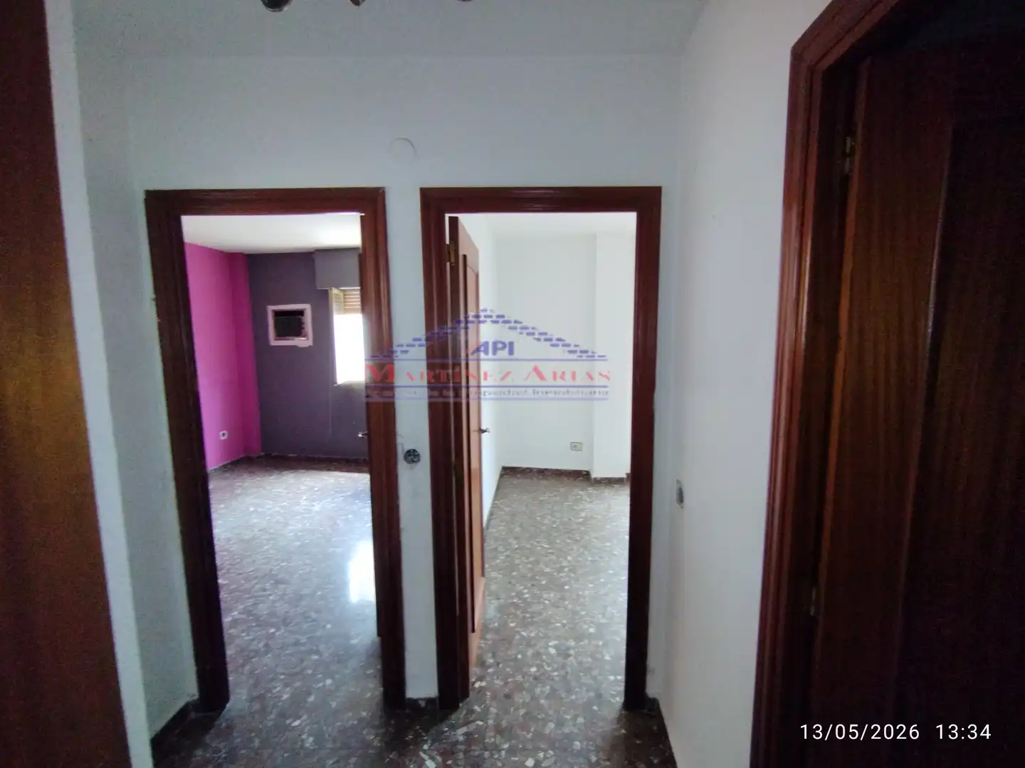Piso en venta en Jaén, Jaén