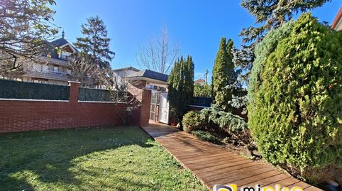 Foto 4 de Casa o chalet de alquiler en Dr Senderos, 11, Carlos V, Laredo