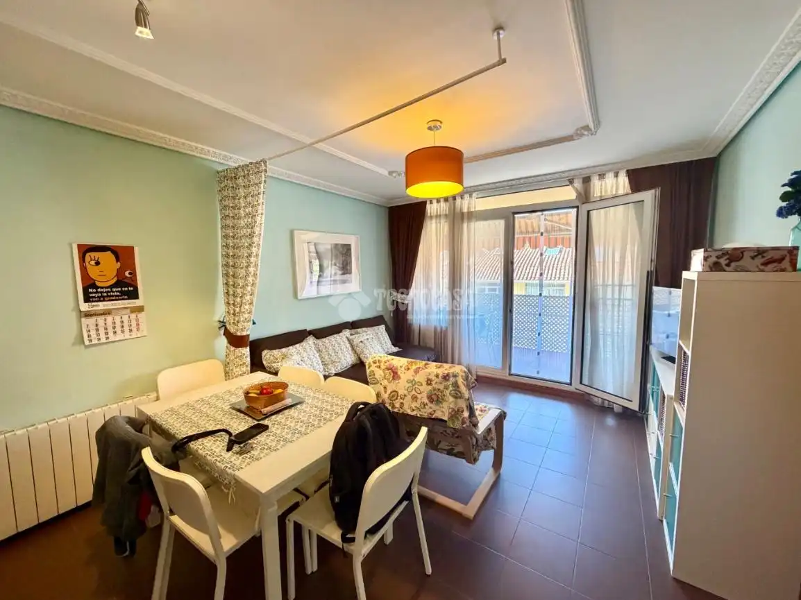 Flat with lift for sale in San Vicente de la Barquera, imagen 11