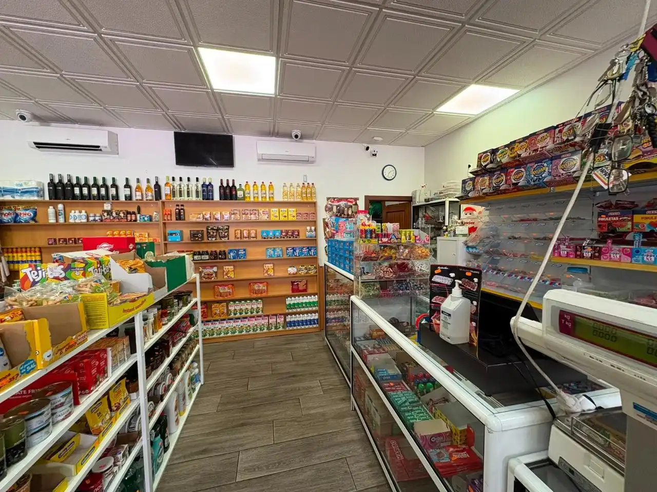 Local comercial en venta en Montesol - Mejostilla, imagen 5