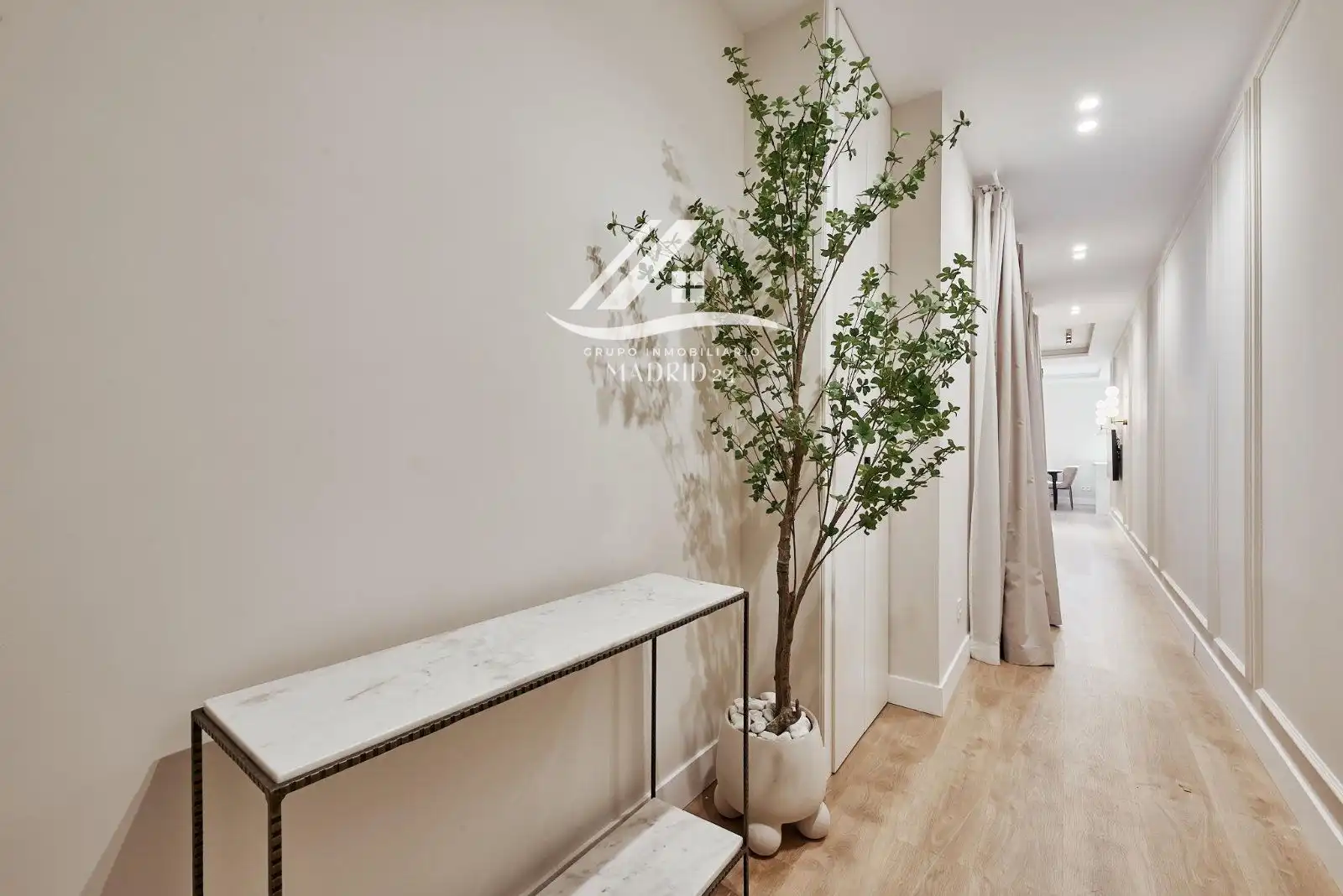 Appartement avec ascenseur à vendre à C. de Lope de Rueda, 29, Retiro, 28009 Madrid, imagen 6