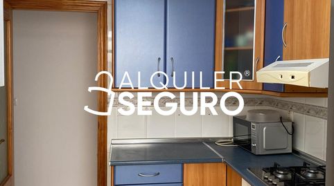 Foto 4 de Piso de alquiler en Del Progreso 14, El Palmar, Murcia Capital