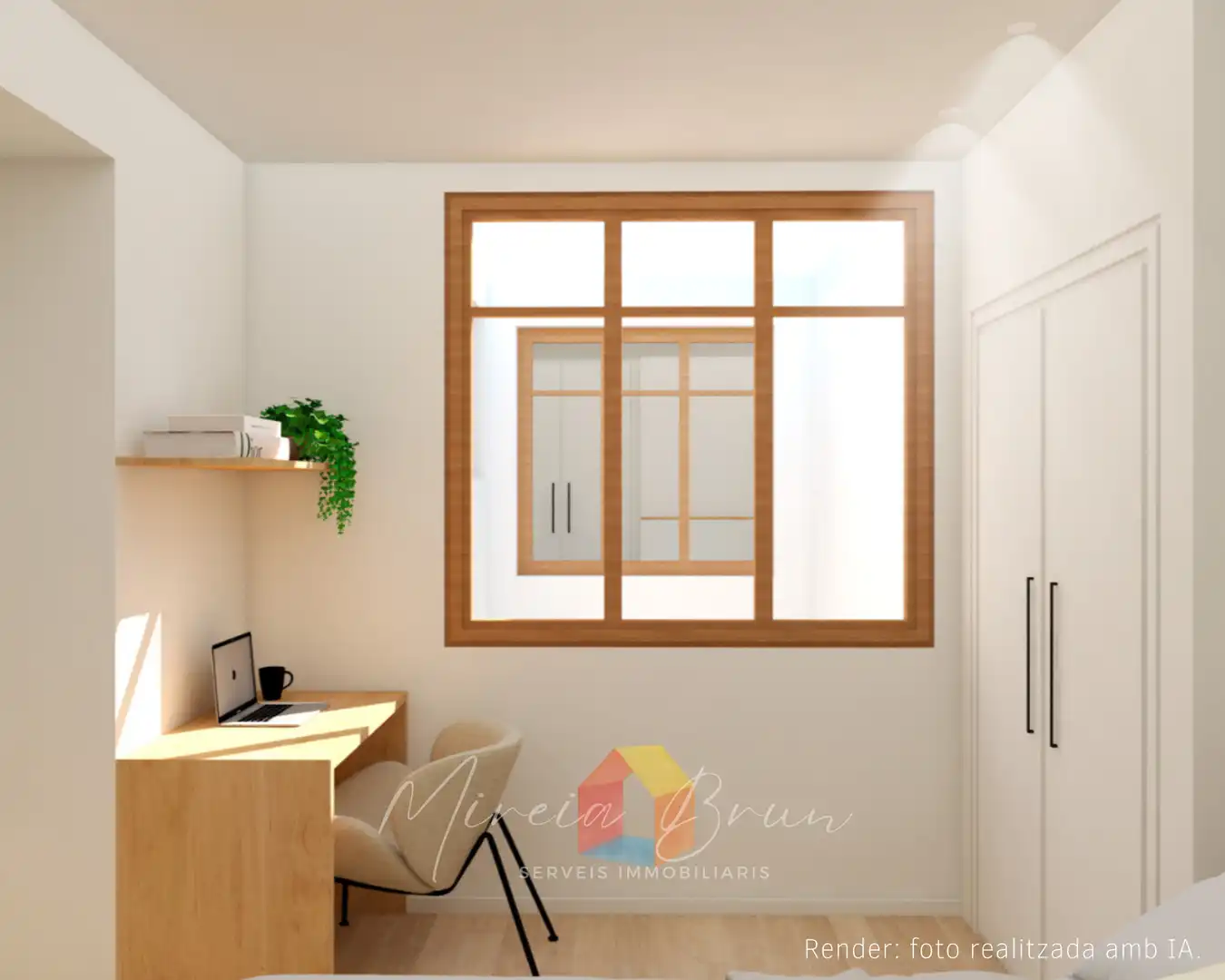 Flat for rent in Tona, Barcelona