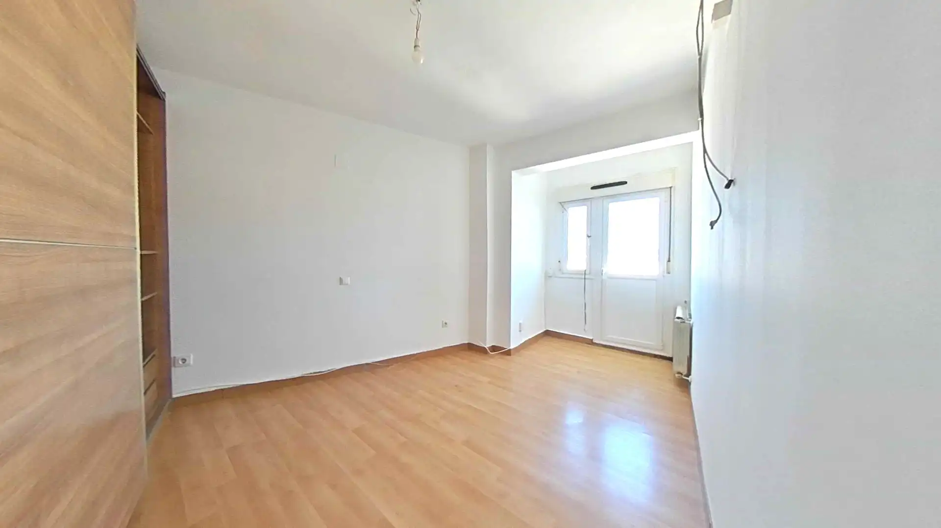 Habitación de Piso en venta en Santoña con Calefacción y Parquet