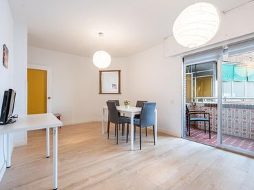 Appartement avec ascenseur à louer à Calle de Alonso Carbonell