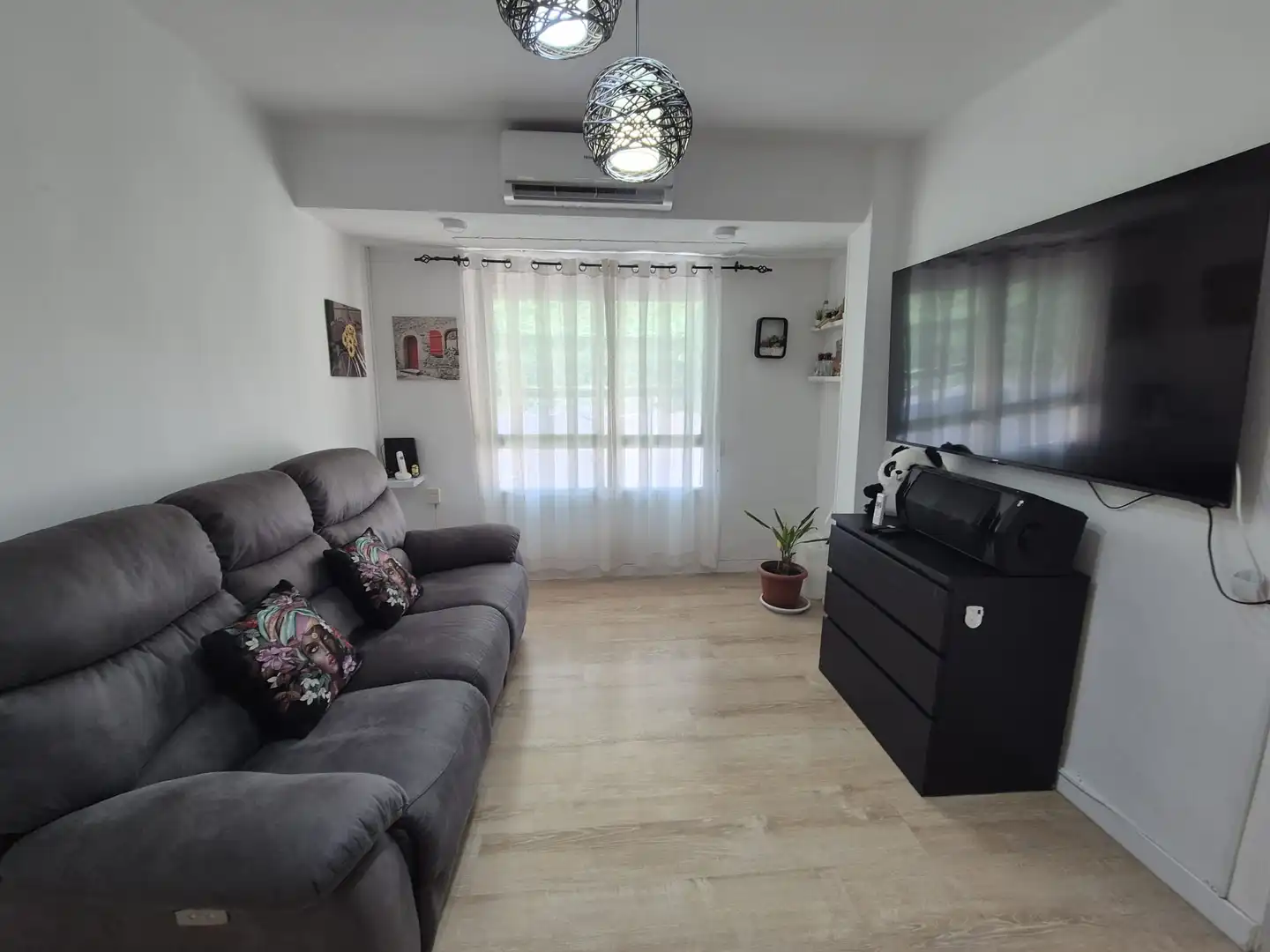 Appartement compact avec terrasse à vendre à Centro Urbano, imagen 3