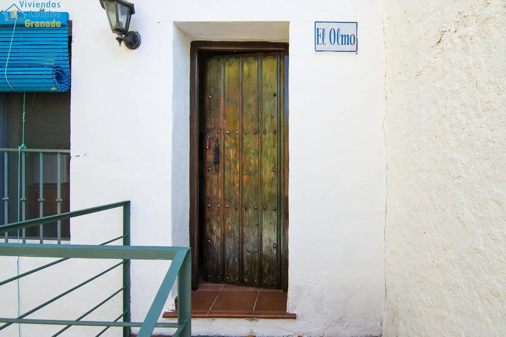 Casa o chalet en venta en Huétor Tájar con Calefacción, Jardín privado y Terraza