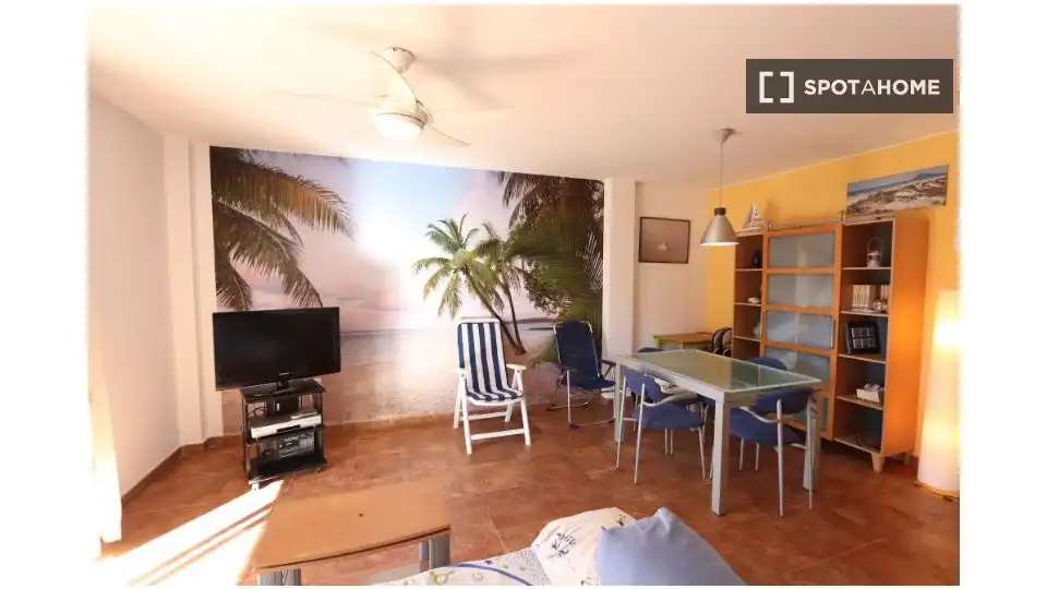 Habitación en El Puerto