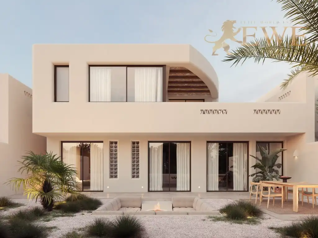 Villa mediterránea con piscina en una zona pintoresca en Algorfa, Bild 2