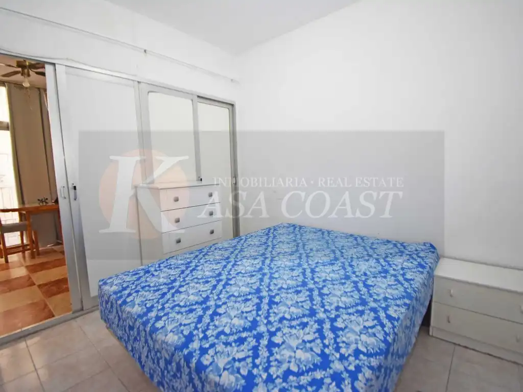 Schlafzimmer von Wohnung zum Verkauf in Fuengirola mit Terrasse