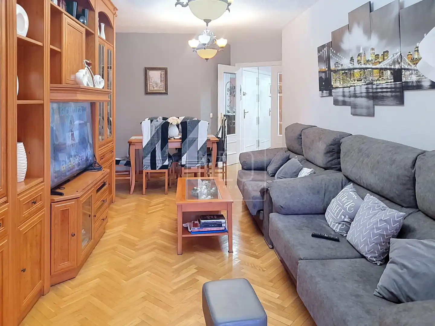 Flat with pool for sale in Calle ESCANDON