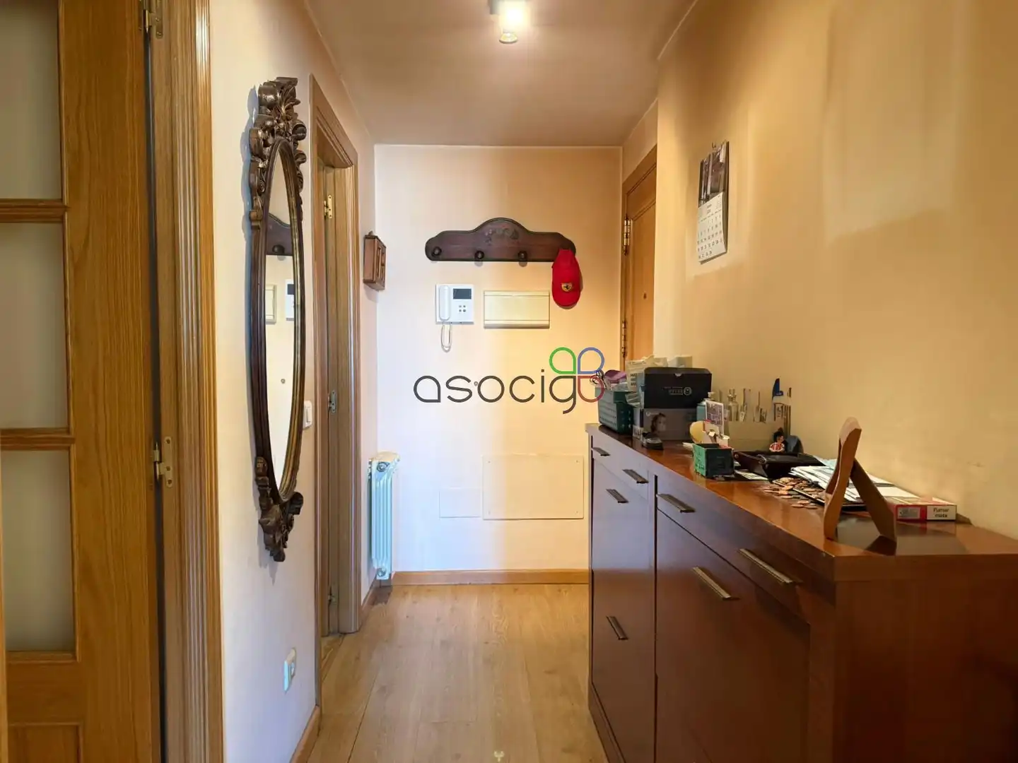 Appartement avec ascenseur à vendre à Solan de Cabras, imagen 14