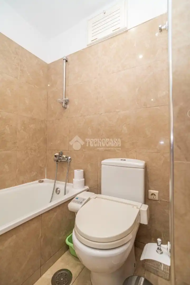 Wohnung mit Terrasse zum Verkauf in Centro ciudad, imagen 19