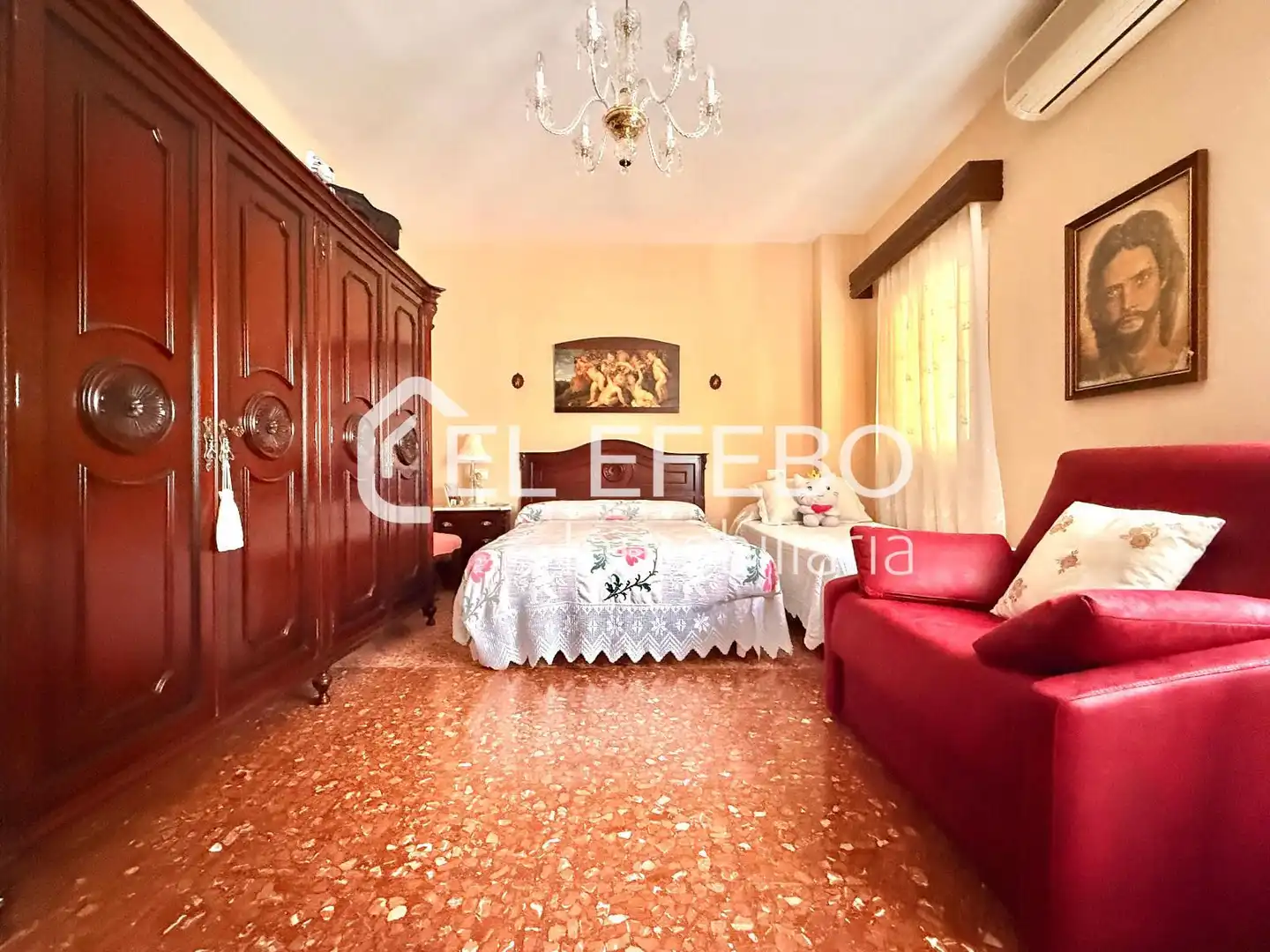 Habitación de Piso en venta en Antequera con Aire acondicionado, Calefacción y Terraza