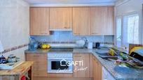 Kitchen of House or chalet for sale in Llançà  with Air Conditioner, Terrace and Swimming Pool