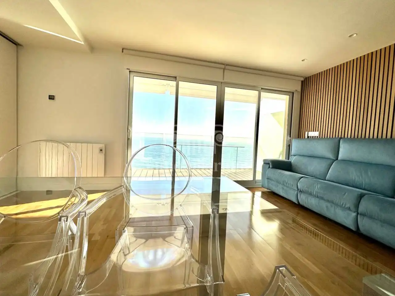 Wohnung mit Aufzug zum Verkauf in Paseo Camprodón i Arrieta, imagen 5
