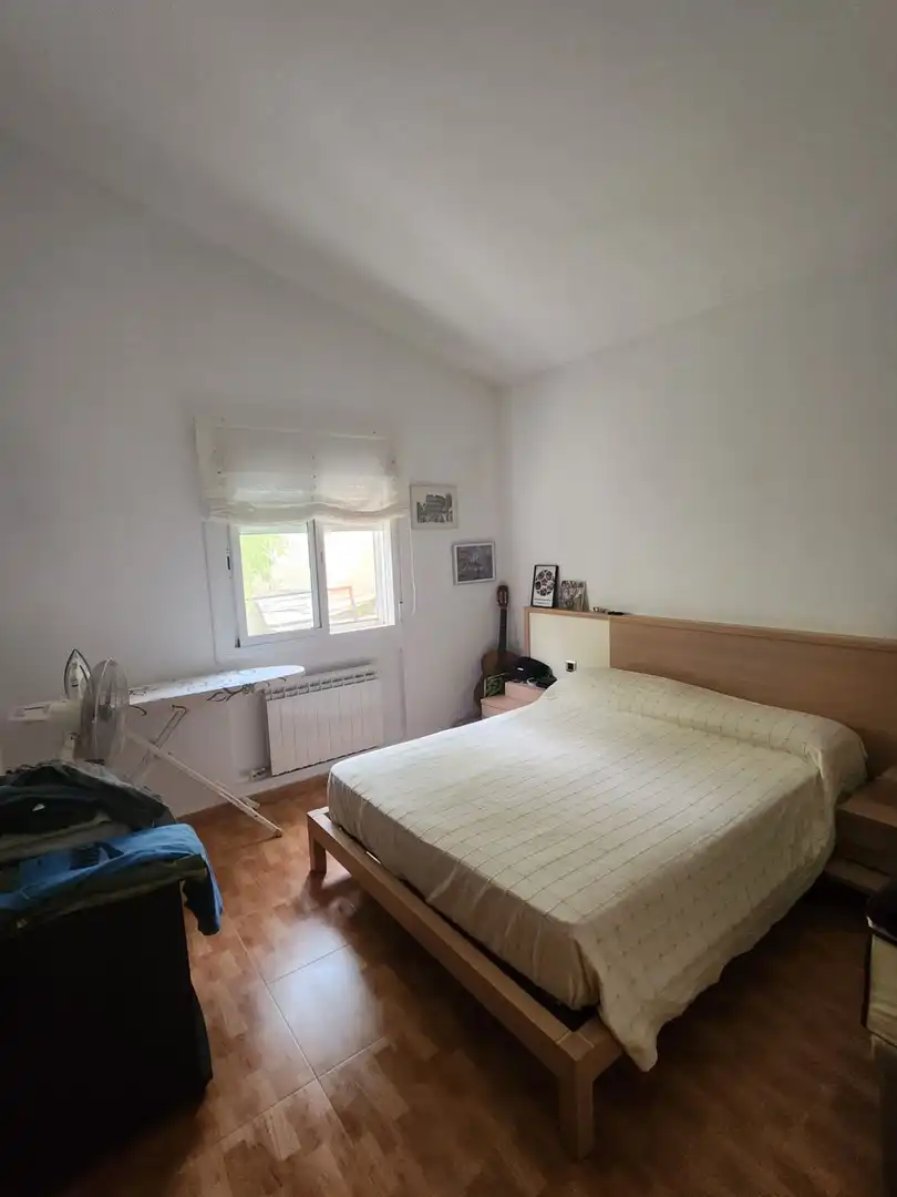Bedroom of Houses for sale in Piera  with Air Conditioner, Heating and Terrace