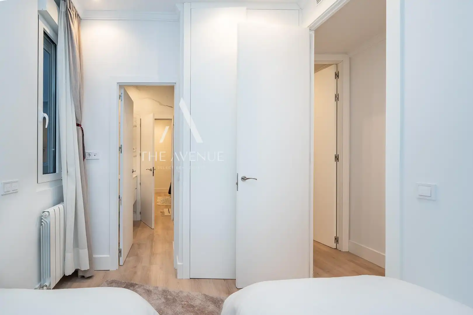 Habitación de Piso en venta en Madrid