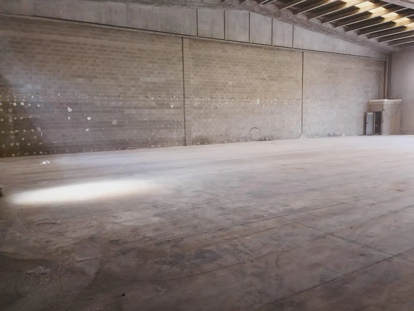 Industrial buildings for sale in Hostalric, Girona