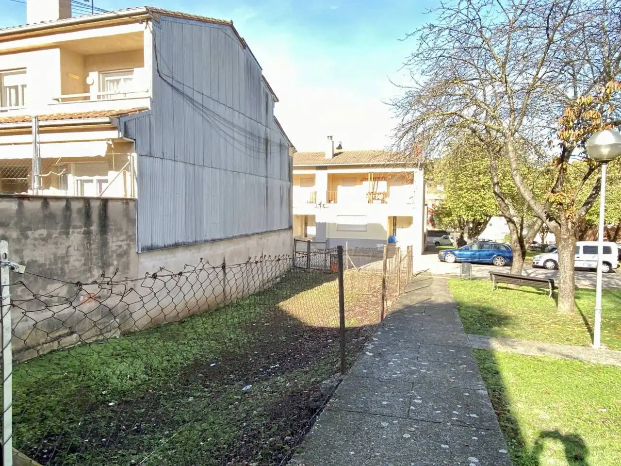 Wohnbaugrundstück zum Verkauf in Calle IGNASI RUBIO 55, imagen 10