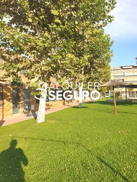 Flat for rent in Parla  with Air Conditioner, Heating and Terrace