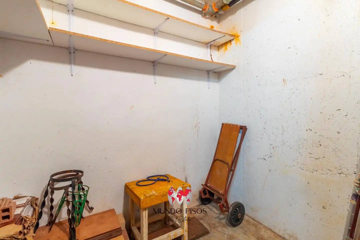 Garage zum Verkauf in  Palma de Mallorca