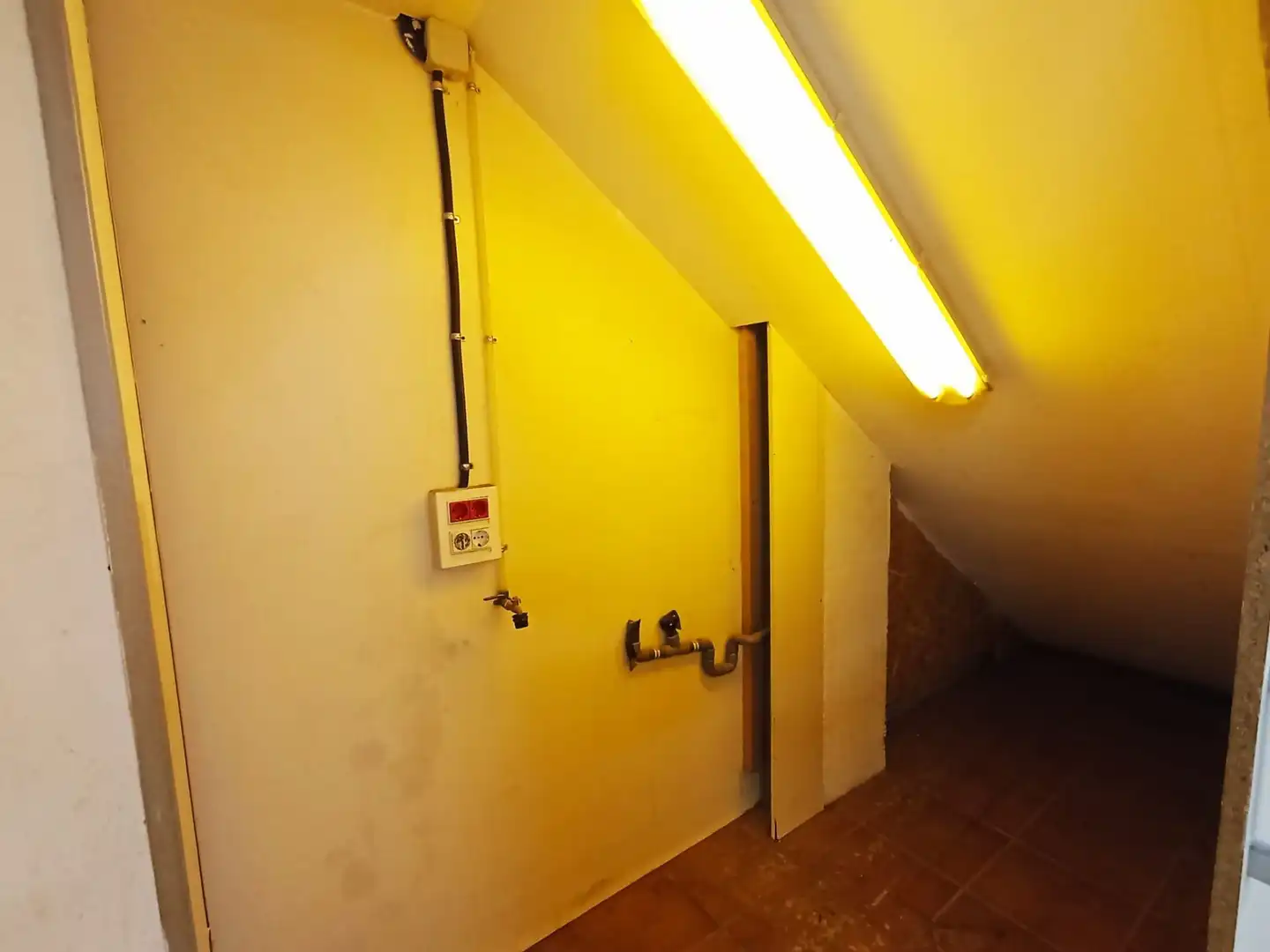 Büro zur Miete in Sud