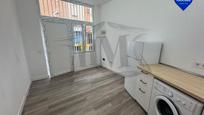 Study for sale in  Madrid Capital  with Parquet flooring, Oven and Washing machine