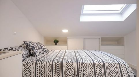 Foto 3 de Estudi de lloguer a Opañel, Madrid Capital