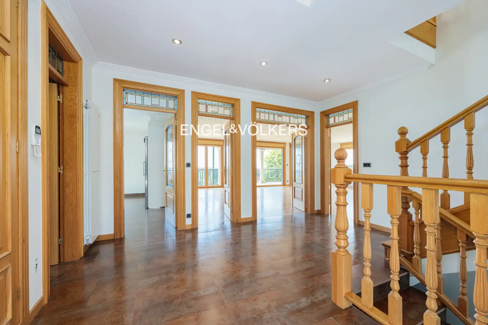 Casa o chalet en venta en Nigrán con Calefacción, Jardín privado y Piscina