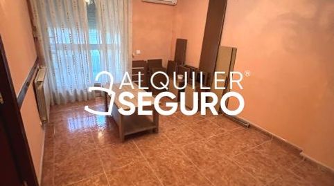 Photo 2 of Flat for rent in Greco, La Alhóndiga, Getafe