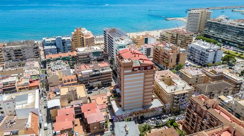 Foto 2 de Casa o xalet en venda a Playa de los Boliches, Fuengirola