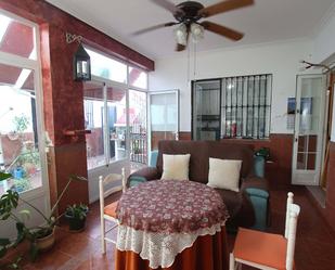 Sala d'estar de Casa o xalet en venda en Guadiana amb Aire condicionat, Calefacció i Terrassa