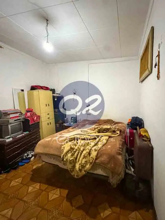 Schlafzimmer von Dachboden zum Verkauf in Balaguer mit Terrasse und Möbliert