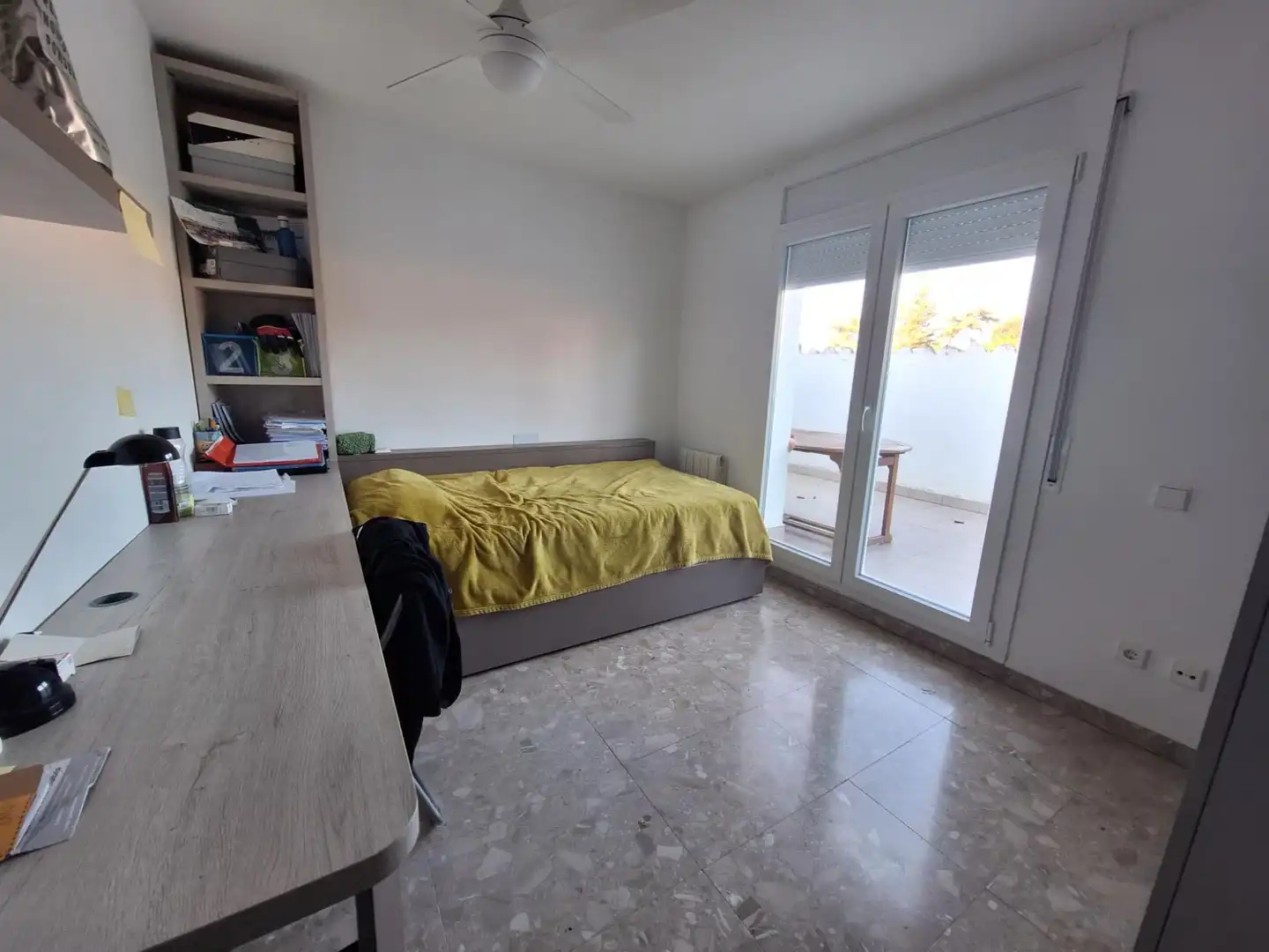 Habitación de Casa o chalet en venta en Igualada con Aire acondicionado, Calefacción y Terraza