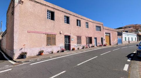 Foto 2 von Gebaude zum Verkauf in El Tanque, Santa Cruz de Tenerife