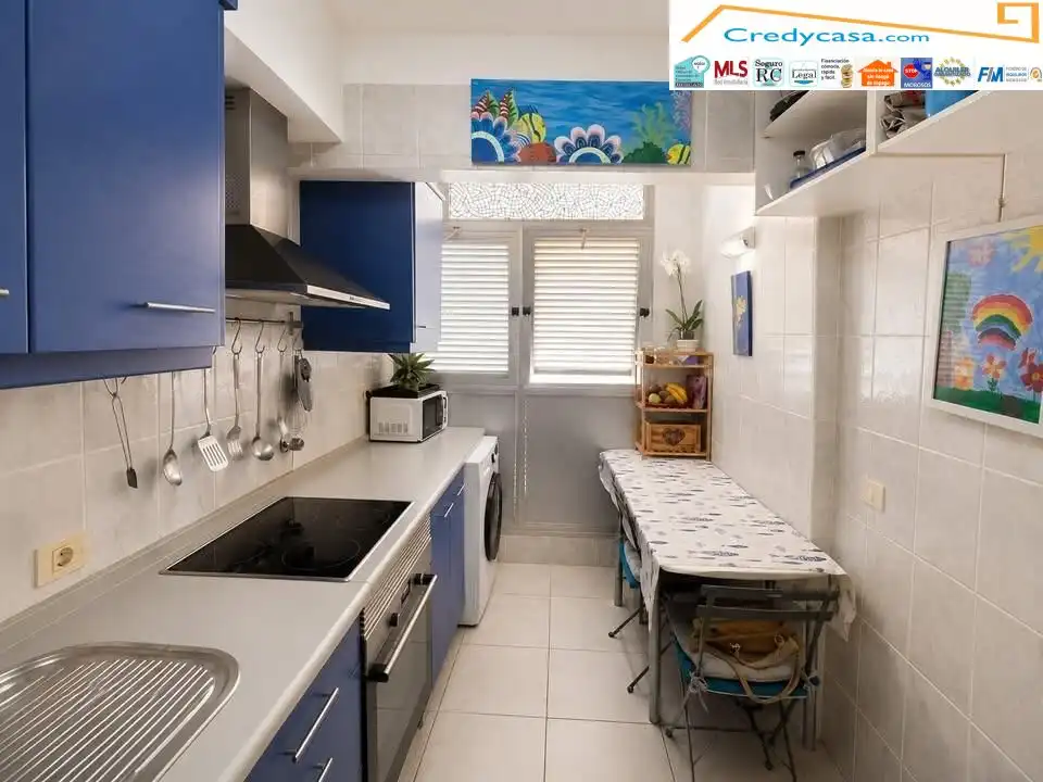 Terraced house with terrace for sale in Casco Urbano, imagen 6